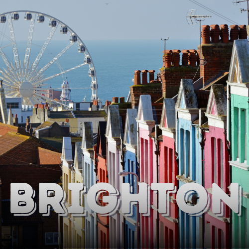 séjours linguistiques brighton