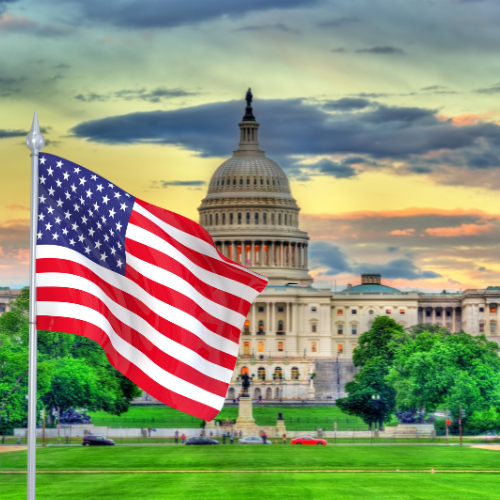 études aux états unis