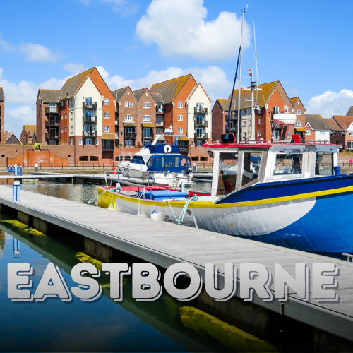 séjours linguistiques eastbourne