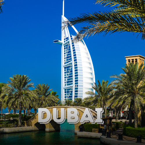 séjours linguistiques dubai