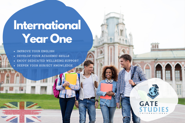 International Year One