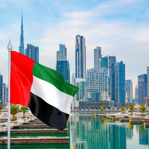 etudes en emirates